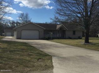 3549 Polonaise Dr, Muskegon, MI 49442