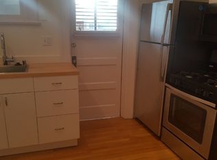 186 Hartford St, San Francisco, CA 94114