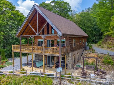 214 Indianola Ln, Bryson City, NC, 28713
