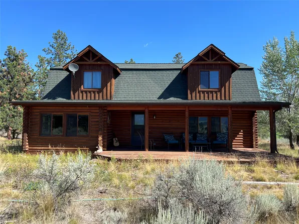605 Groff Ln, Stevensville, MT 59870