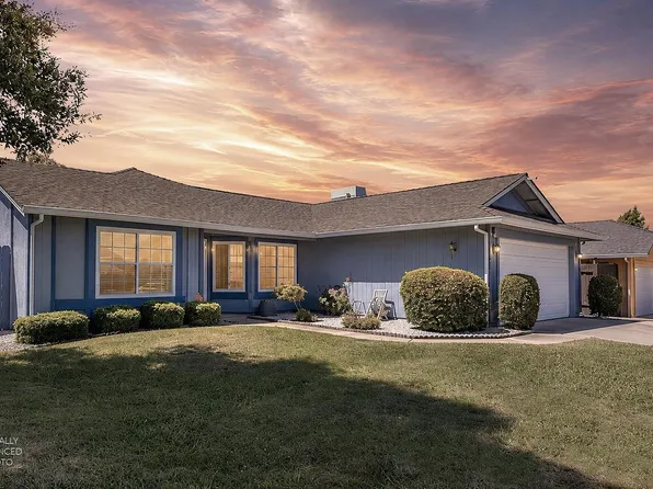 4801 Heatherbrae Cir, Sacramento, CA 95842