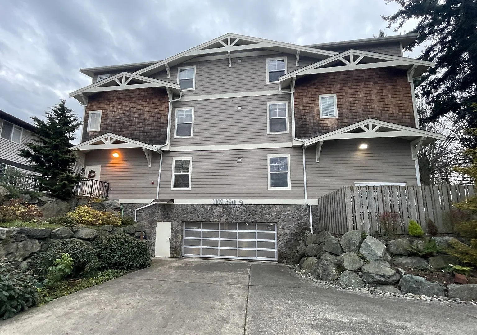The Residence at Storvik Park | 1109 29th Street, Unit 102 — Photo 1