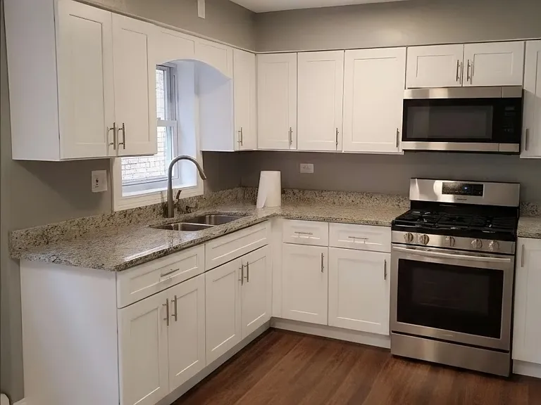 8634 W Berwyn Ave #S1 — Photo 1