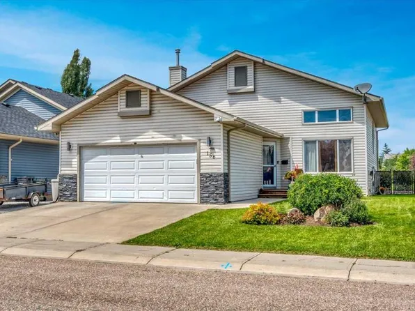 156 S Aspen Creek Cres, Strathmore, AB T1P 0A7