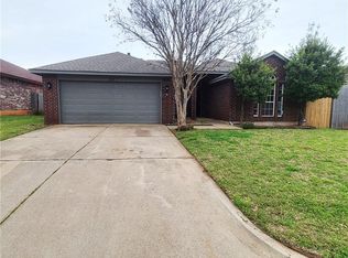 528 NW 173rd St, Edmond, OK 73012