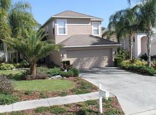 3048 Savannah Oaks Cir, Tarpon Springs, FL 34688