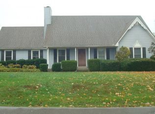 4229 Higdon Dr, Murfreesboro, TN 37128