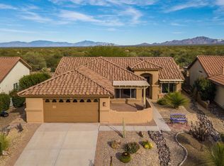 2755 E Glen Canyon Rd, Green Valley, AZ 85614