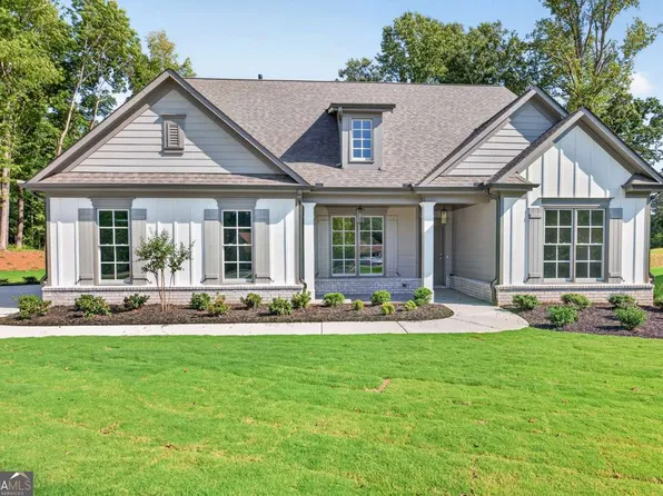 4767 E Reed Rd, Gainesville, GA 30507