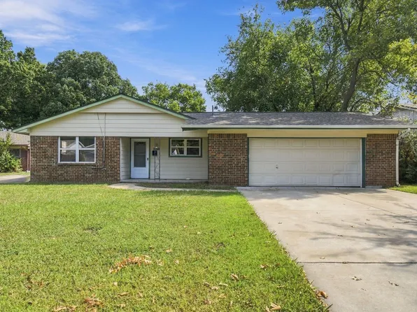5021 S 85th East Ave, Tulsa, OK 74145