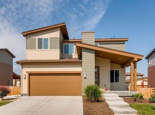 10101 Truckee St, Commerce City, CO 80022