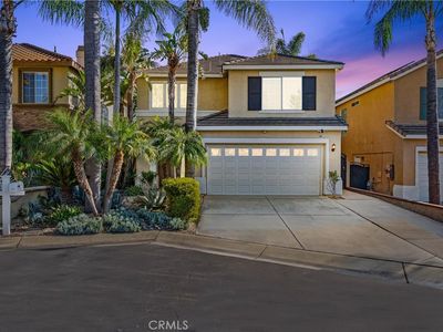 4441 Foxrun Dr, Chino Hills, CA, 91709