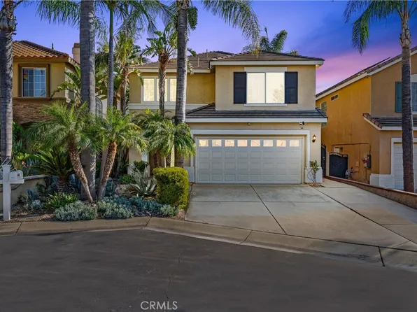 4441 Foxrun Dr, Chino Hills, CA 91709