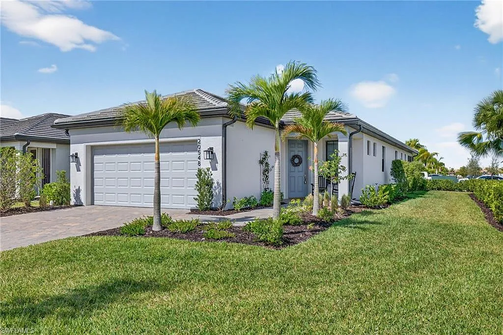 Building Photo - 20548 Pebble Glen Dr