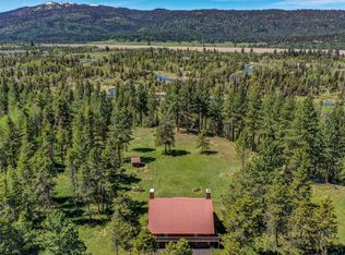 353 Maki Ln, McCall, ID 83638