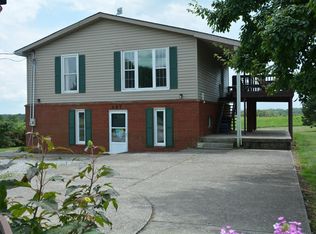 497 Popes Corner Rd, Shelbyville, KY 40065