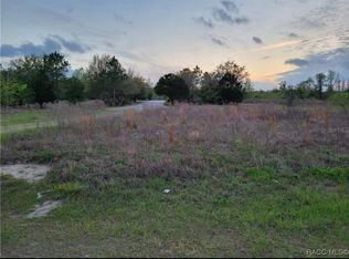 702 E Sequoia Pl, Citrus Springs, FL 34434