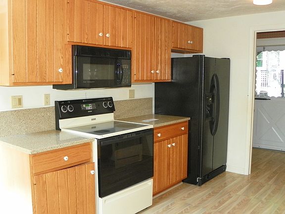 WC12T All Mountain Rentals Fully Applianced