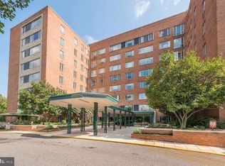 Cleveland Park, Washington, DC 20016