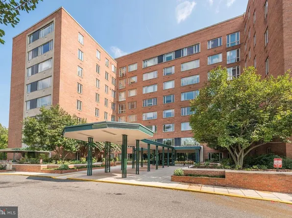 4301 Massachusetts Ave NW APT 3011, Washington, DC 20016