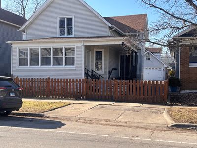 619 N Broadway St, Joliet, IL, 60435