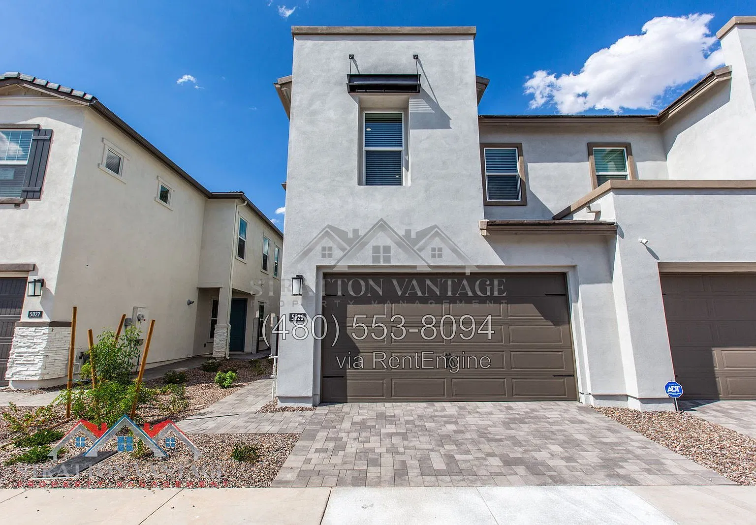 3 bed, 2.5 bath, 1958 sqft, $3,150 — Photo 2