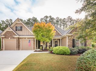 218 Sweet Birch Ln, Dallas, GA 30132