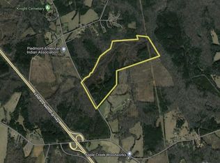 Warrior Creek Church Rd, Gray Court, SC 29645