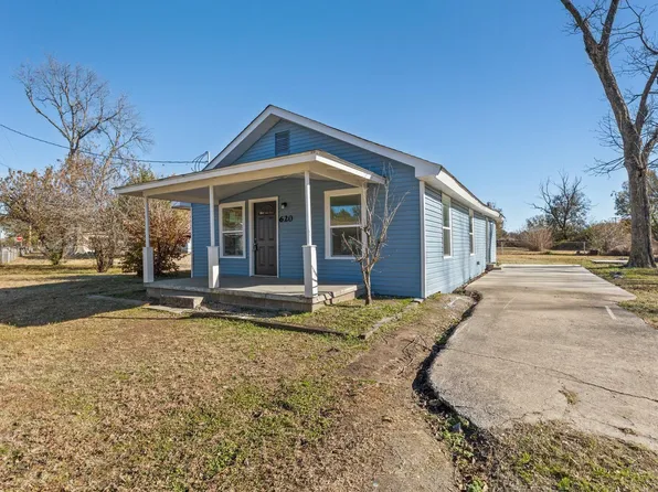 620 Poe St, North Little Rock, AR 72117