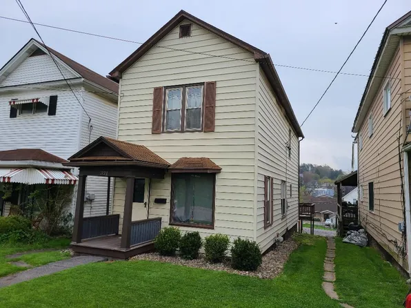 321 S Main St, Du Bois, PA 15801