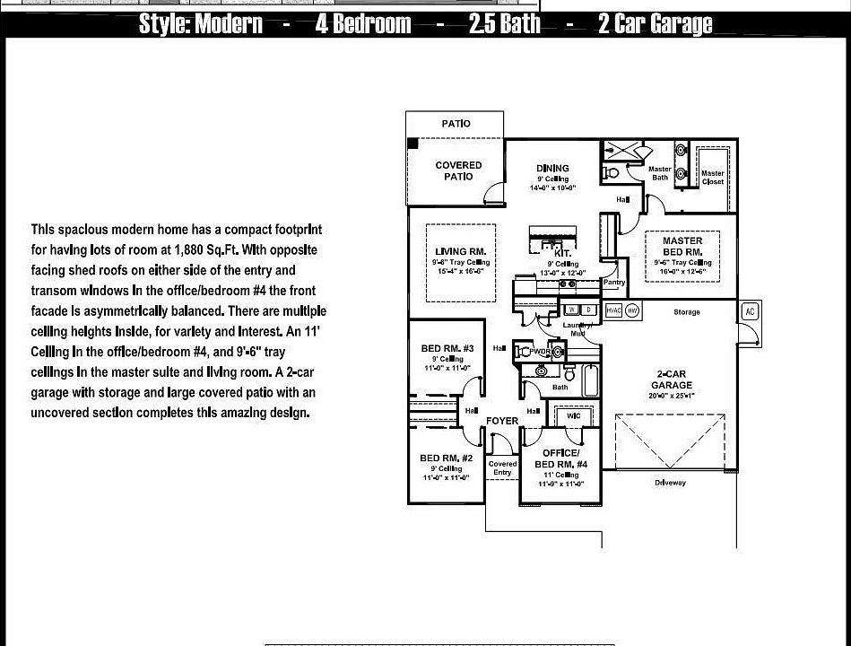 2nd image of 212 Shadow Mesa St