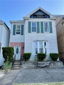 621 E 14th Ave, Homestead, PA, 15120