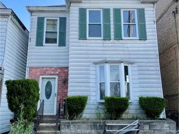 621 E 14th Ave, Homestead, PA 15120