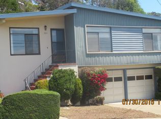 524 Rocca Ave, South San Francisco, CA 94080