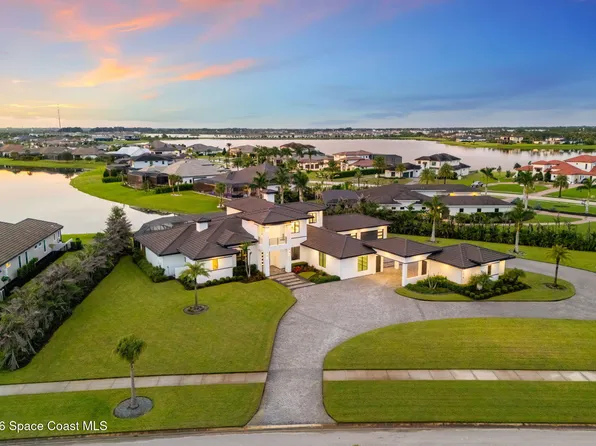 3618 Lake Adelaide Pl, Rockledge, FL 32955