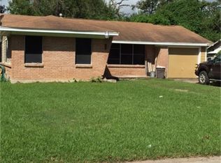 201 Carlang St, Channelview, TX 77530