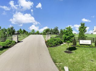 1009 Serenity Cir, Nicholasville, KY 40356