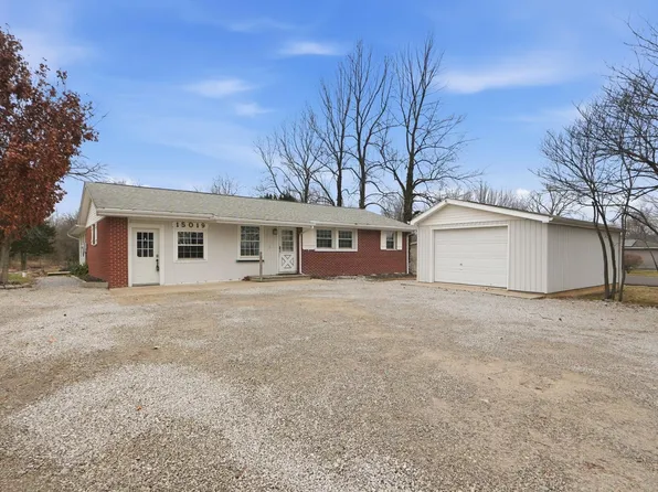 15019 Auburn Rd, Fort Wayne, IN 46845