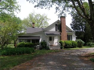 136 Cranes Pond Ln, Heathsville, VA 22473