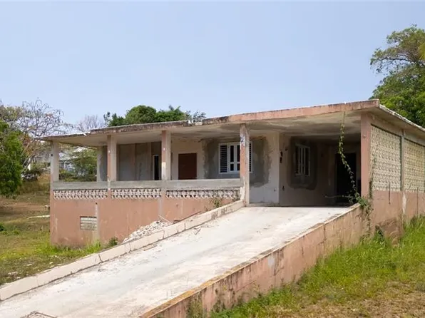 M 4, Vieques, PR 00765