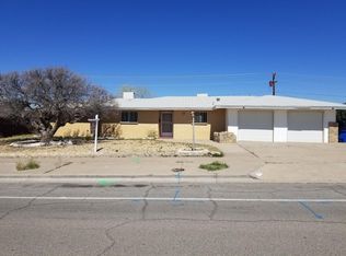 219 Clairemont Dr, El Paso, TX 79912