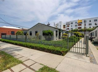 3412 S Victoria Ave, Los Angeles, CA 90016