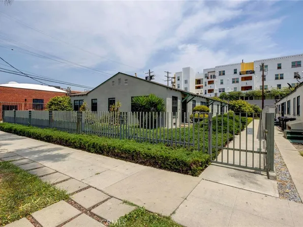 3412 S Victoria Ave, Los Angeles, CA 90016