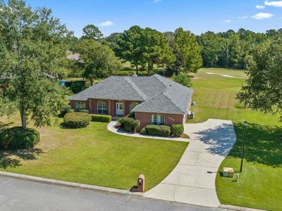 2866 Greystone Dr, Pace, FL, 32571