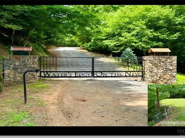 Lot 19 Clear Waters Edge Estate, Creston, NC 28615