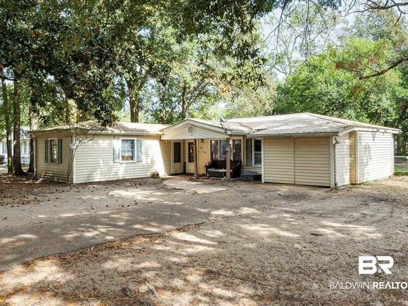 4575 Bush Ln, Mobile, AL 36619