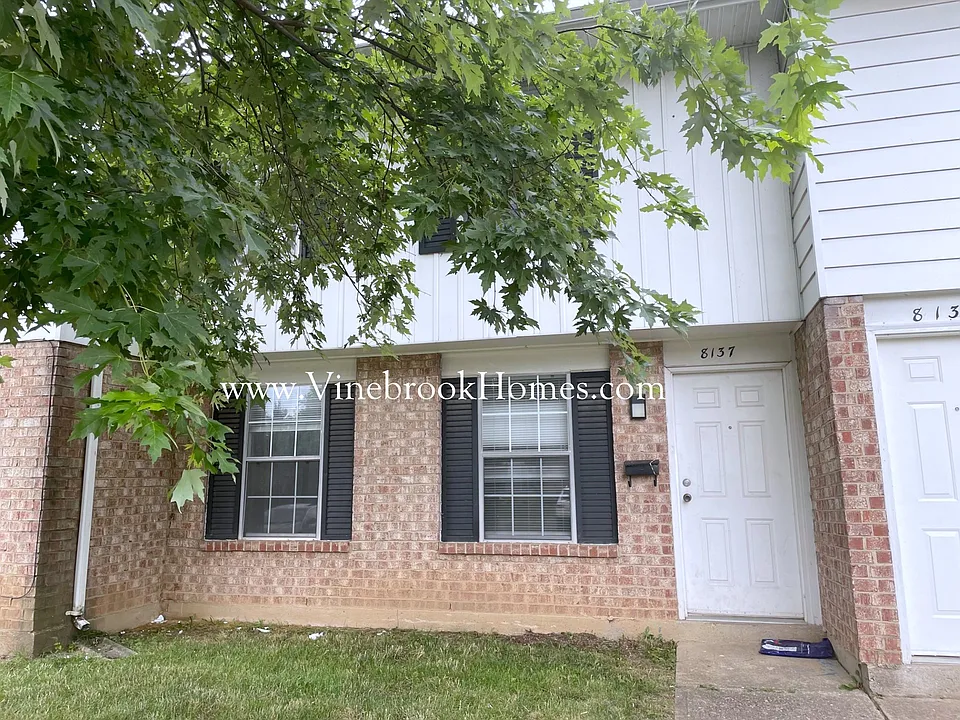 8137 Mount Aetna St