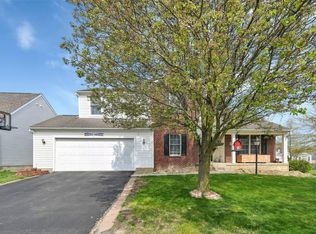 1895 Creekview Dr, Marysville, OH 43040
