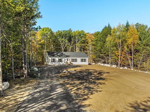 4th image of Lot 9 McGrath Pond Loop Road