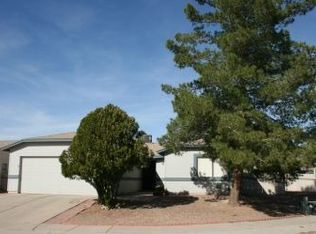 2660 W Edsbrook Pl, Tucson, AZ 85741